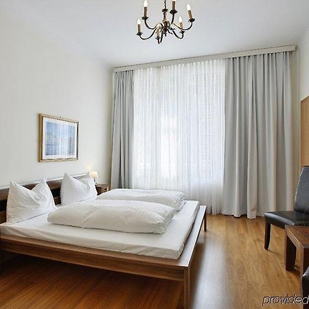 Hotel Parco Di Schoenbrunn Vienna City Kültér fotó