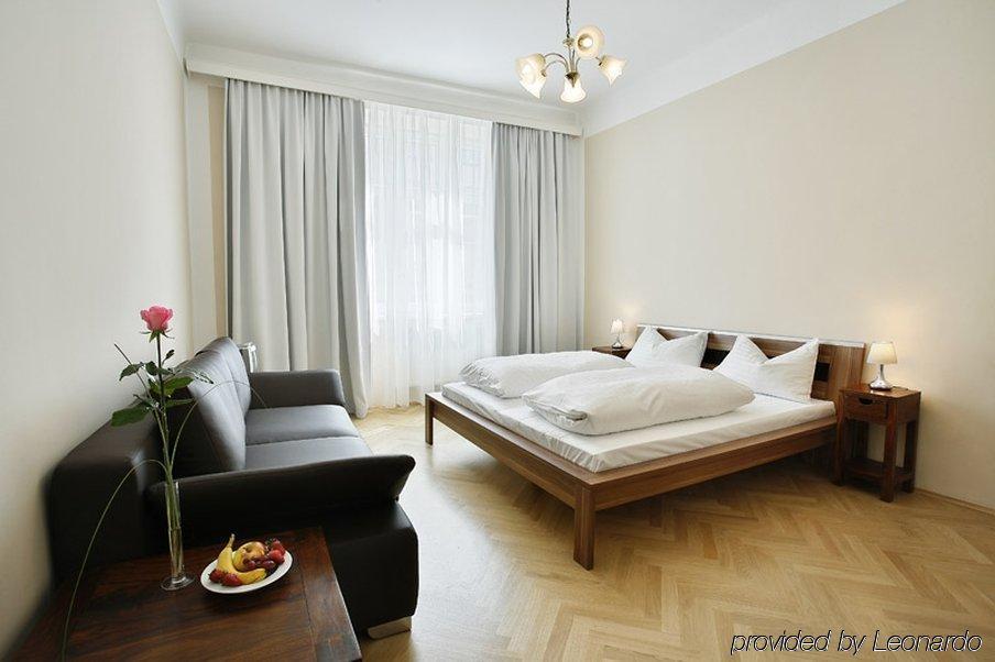 Hotel Parco Di Schoenbrunn Vienna City Szoba fotó