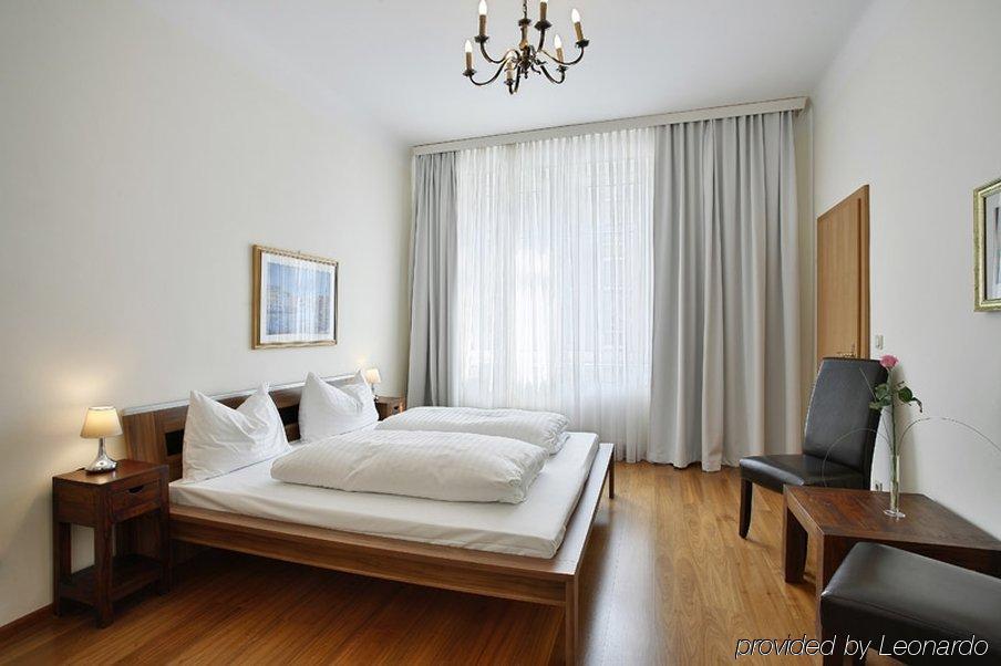 Hotel Parco Di Schoenbrunn Vienna City Kültér fotó