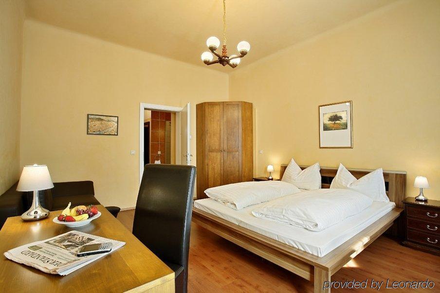 Hotel Parco Di Schoenbrunn Vienna City Kültér fotó