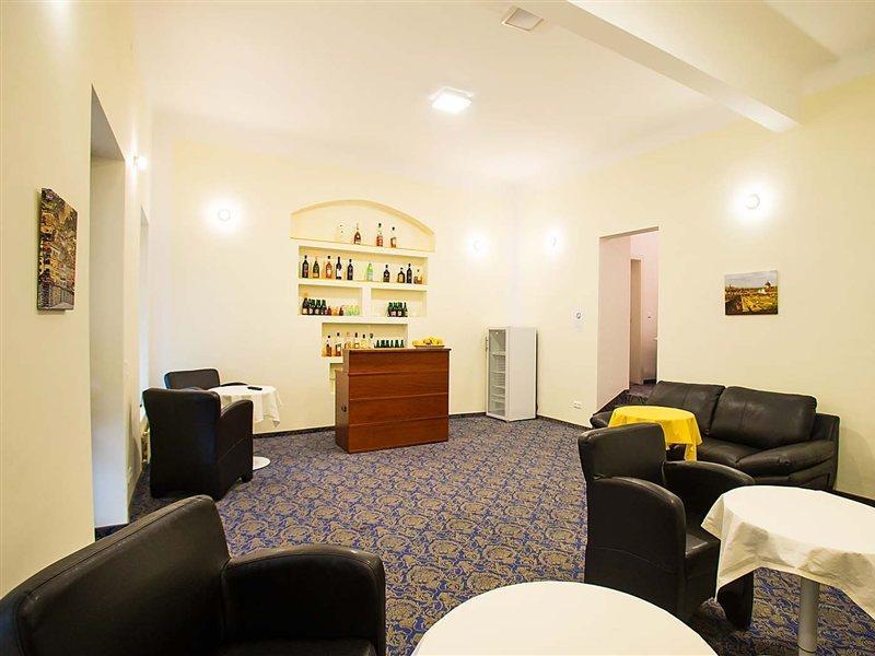 Hotel Parco Di Schoenbrunn Vienna City Kültér fotó