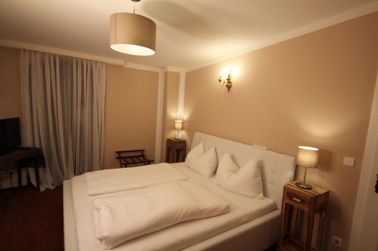 Hotel Parco Di Schoenbrunn Vienna City Kültér fotó