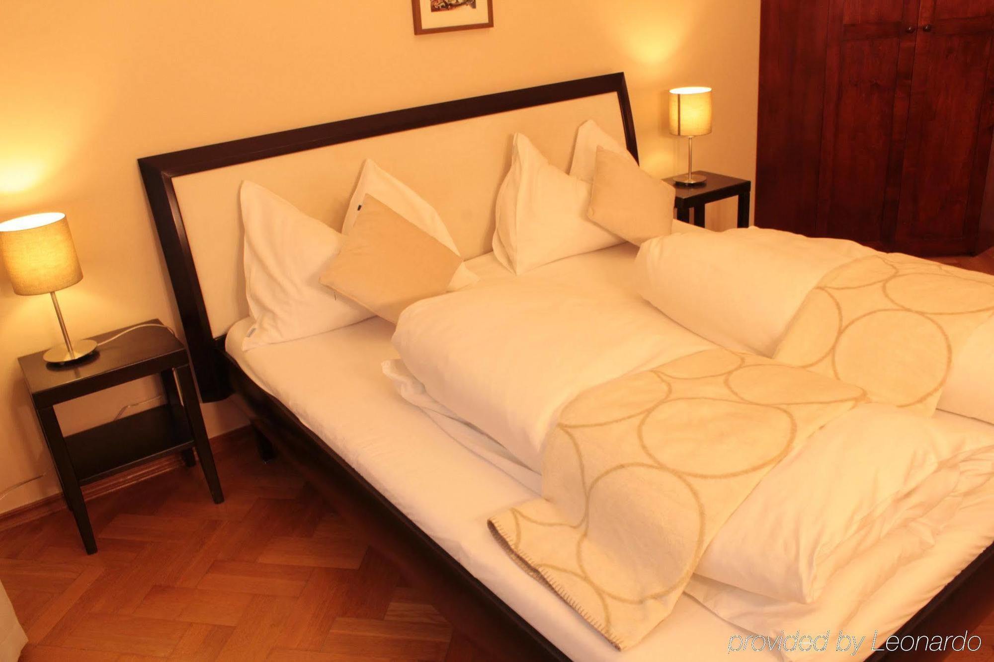 Hotel Parco Di Schoenbrunn Vienna City Kültér fotó