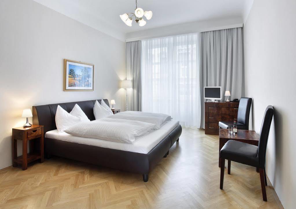 Hotel Parco Di Schoenbrunn Vienna City Kültér fotó