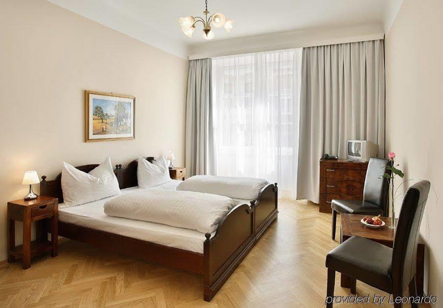 Hotel Parco Di Schoenbrunn Vienna City Kültér fotó