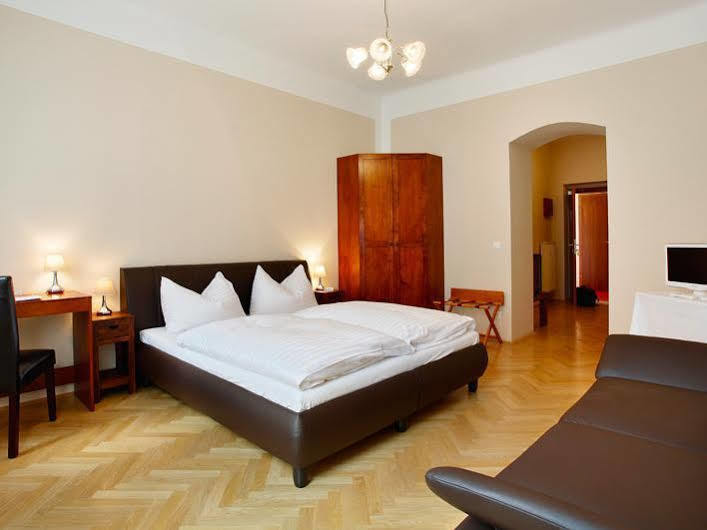 Hotel Parco Di Schoenbrunn Vienna City Kültér fotó